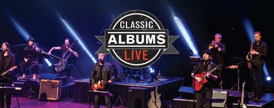Classic Albums Live - Abbey Road