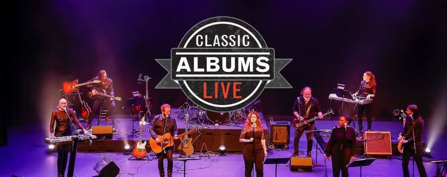 Classic Albums Live - Rumours