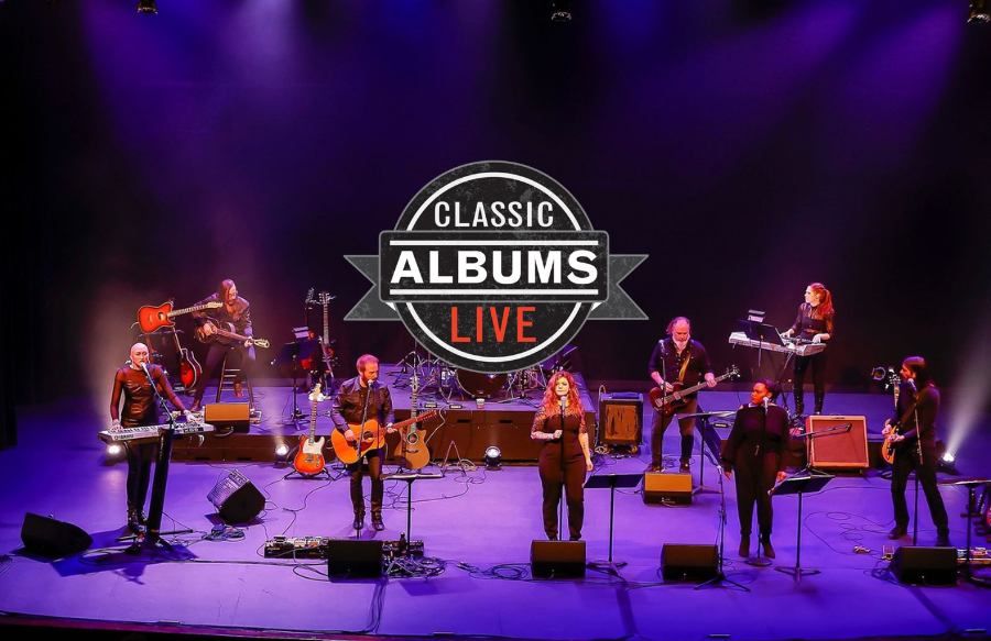 Classic Albums Live Performs Fleetwood Mac's Rumours