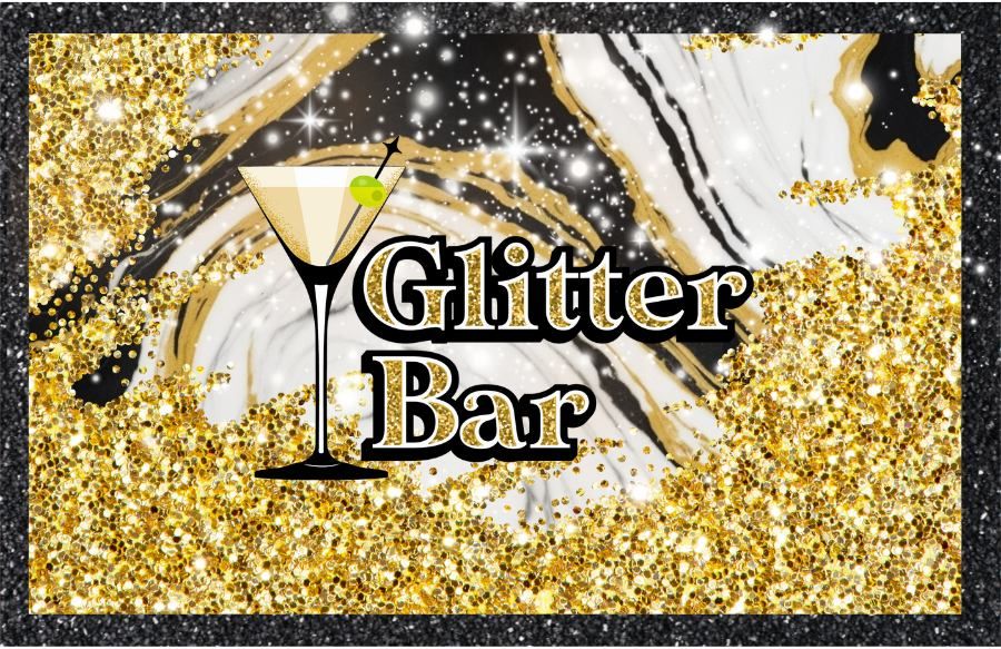 Glitter Bar