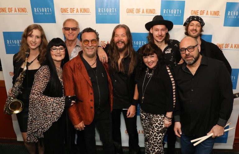 Forever Seger