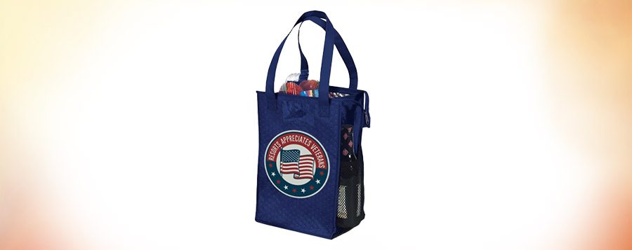 lunch tote giveaway 2024