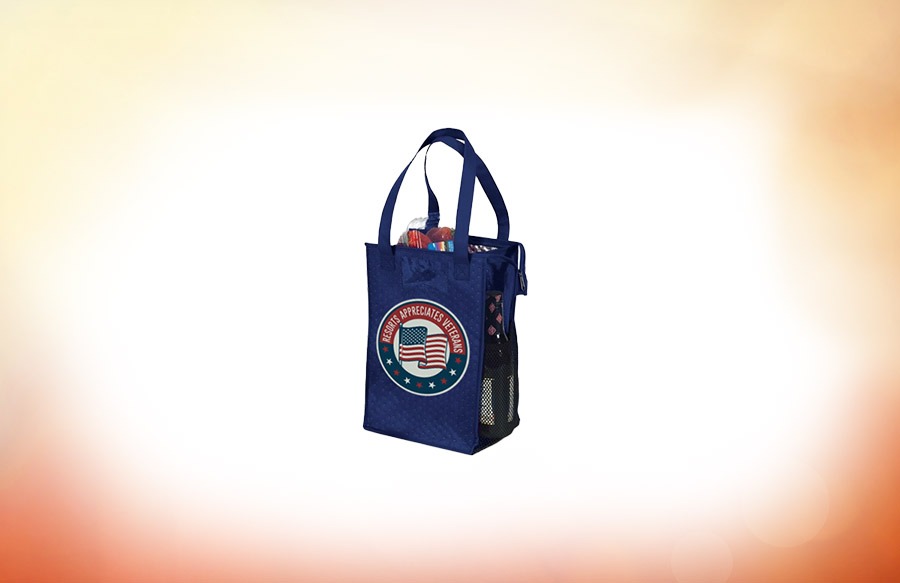 lunch tote giveaway 2024