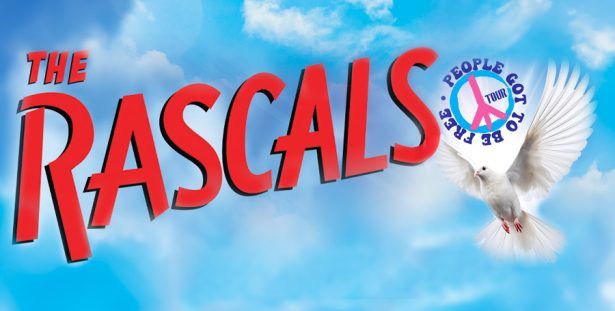 The Rascals - People Got to Be Free Tour