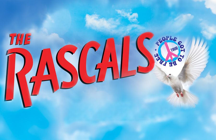 The Rascals - People Got to Be Free Tour