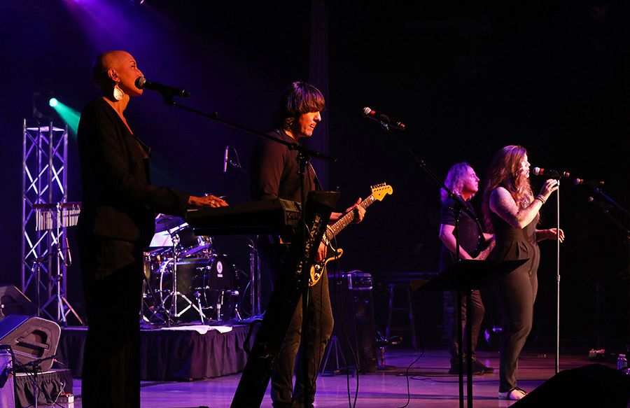 fleetwood mac tribute resorts atlantic city entertainment