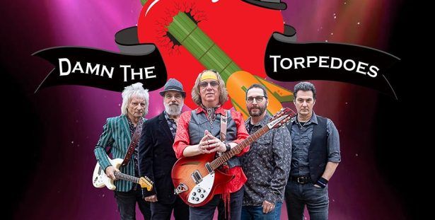 Damn The Torpedoes "Tom Petty Birthday Tribute"