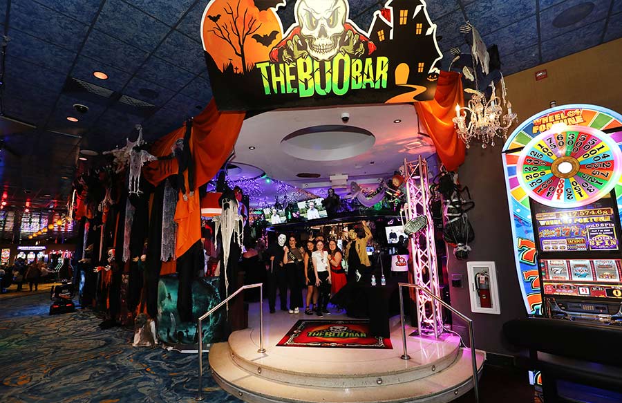 boo bar photos 2024