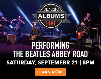 beatles tribute classic albums resorts atlantic city entertainment