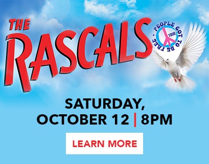 the rascals resorts atlantic city entertainment