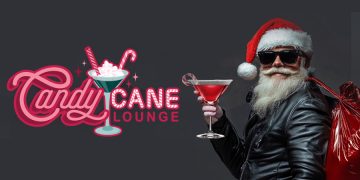 candy cane lounge 2024 atlantic city pop up bar