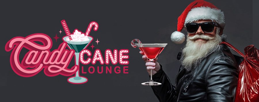 candy cane lounge 2024 atlantic city pop up bar