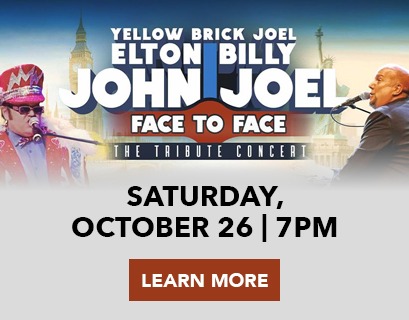 billy joel elton john tribute resorts atlantic city entertainment face to face