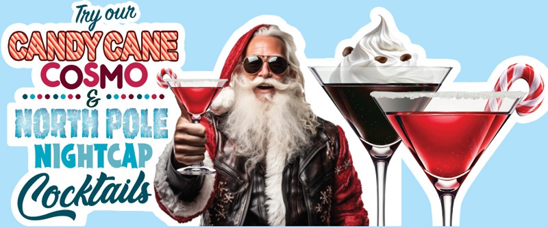 popup-bar holiday drink specials resorts atlantic city