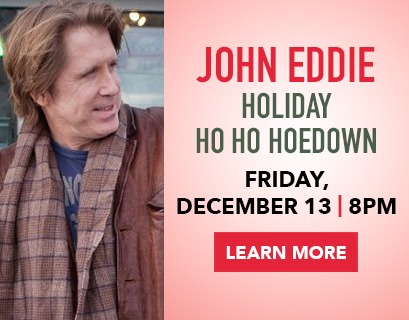 john eddie holiday show entertainment resorts atlantic city