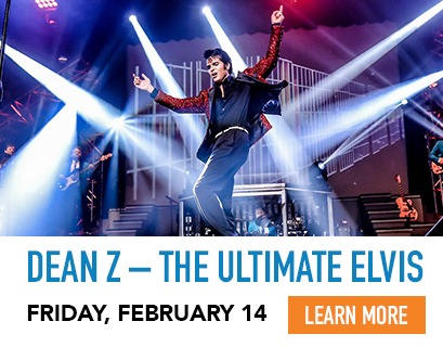 dean z elvis tribute resorts atlantic city entertainment