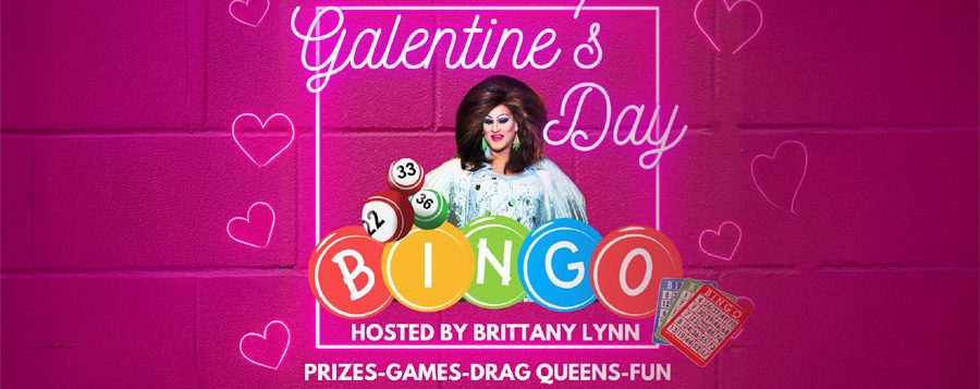 galentines day drag queen bingo valentine sday event resorts atlantic city