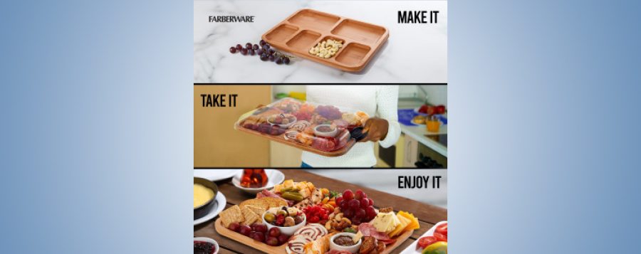 make take cheeseboard gift giveaway