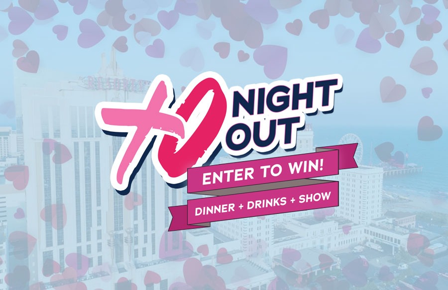 Win an XO Night at Resorts