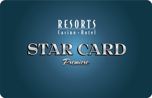 paramount player card