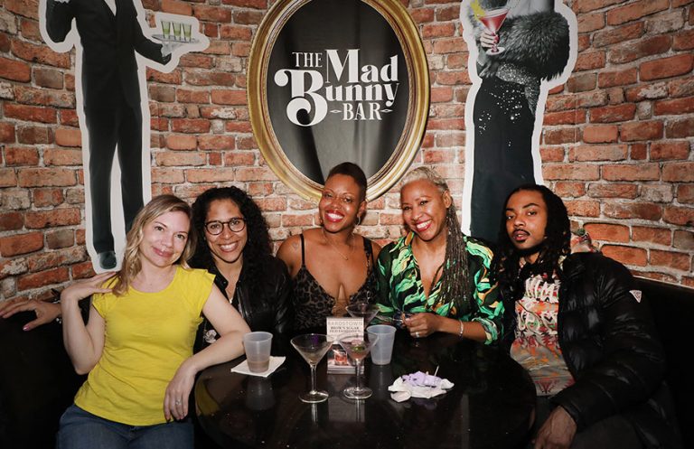 2025 Mad Bunny Bar