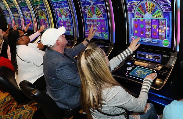 slot tournament resorts ac slots