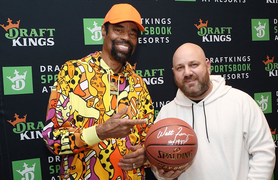resorts ac walt frazier