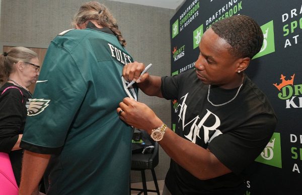 darren sproles