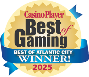 Best of Gaming Winner 2025