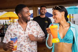 landshark drinks