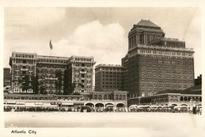 history of ac