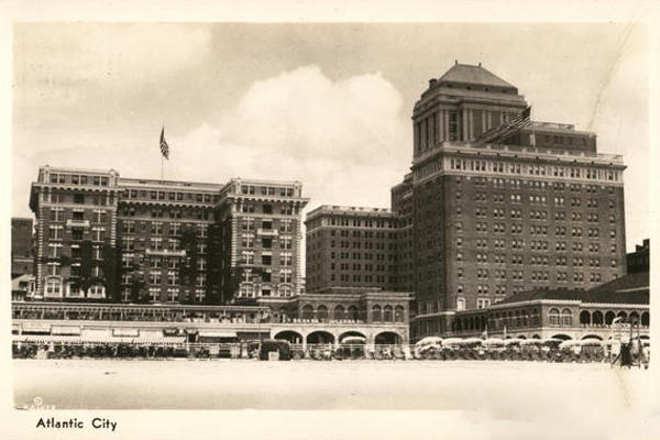 history of ac