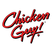 logo chicken guy