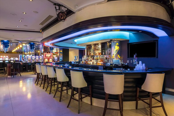 bar one restaurant