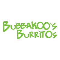 bubbakoo's burritos logo
