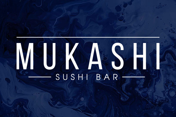 mukashi logo