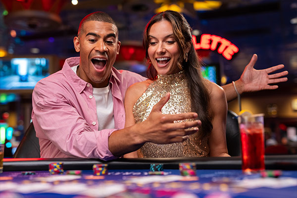 table games
