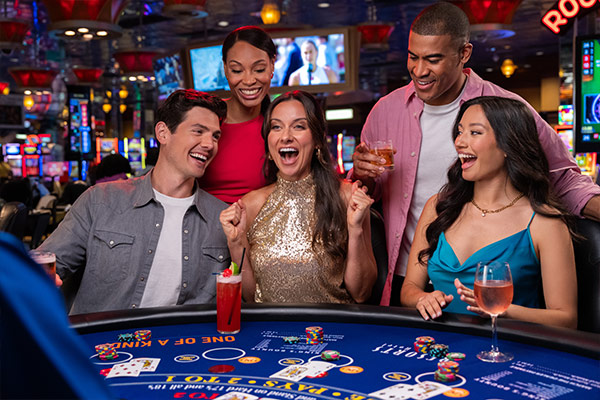 blackjack table games resorts ac