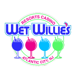 wet willies logo