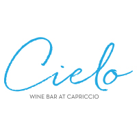 logo cielo wine bar atlantic city