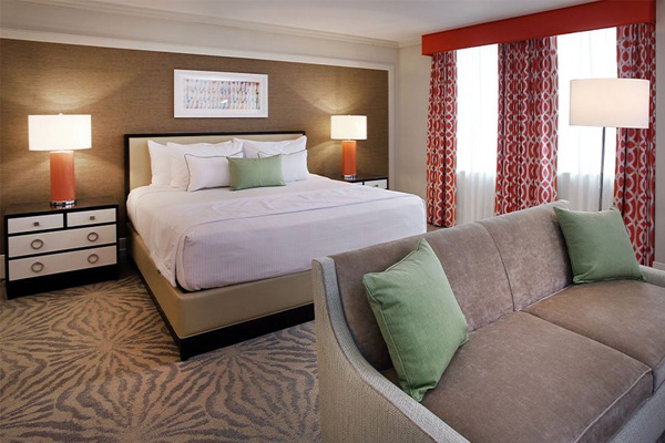 suite & eat resorts hotel
