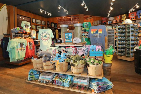 lanshark shop store surf shack atlantic city sunblock