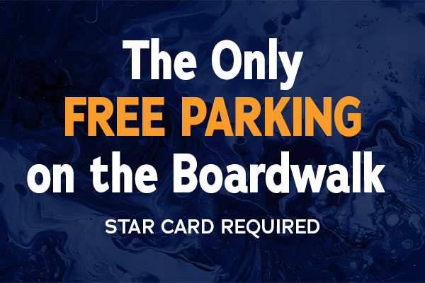 Free Parking
