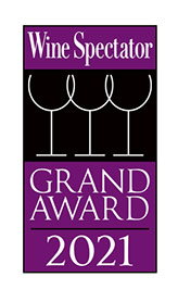 Award winning 2021