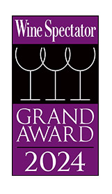 award wine winner 2024