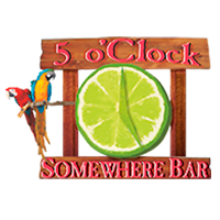 5oclock bar