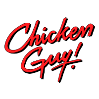 chicken guy logo
