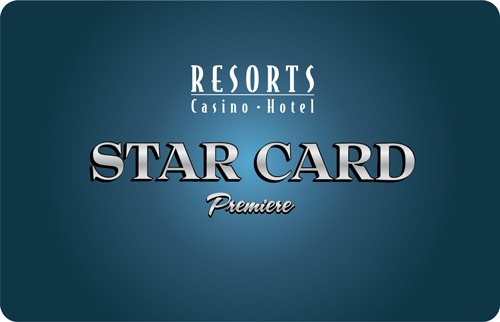 premiere star card
