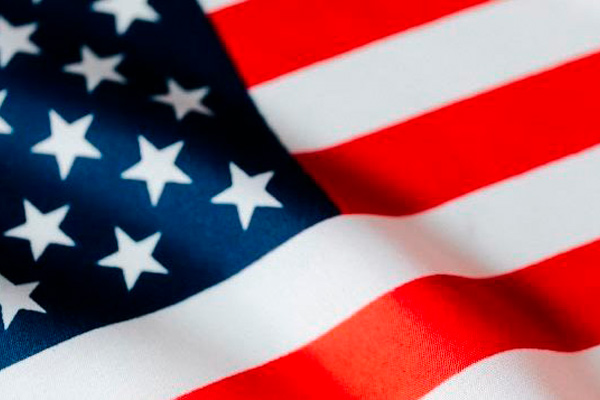 4th of July casino celebration