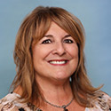 Danette Aiuto Executive Director Player Development